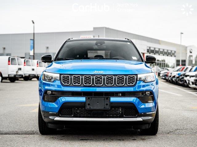 jeep Compass 2024 - 3