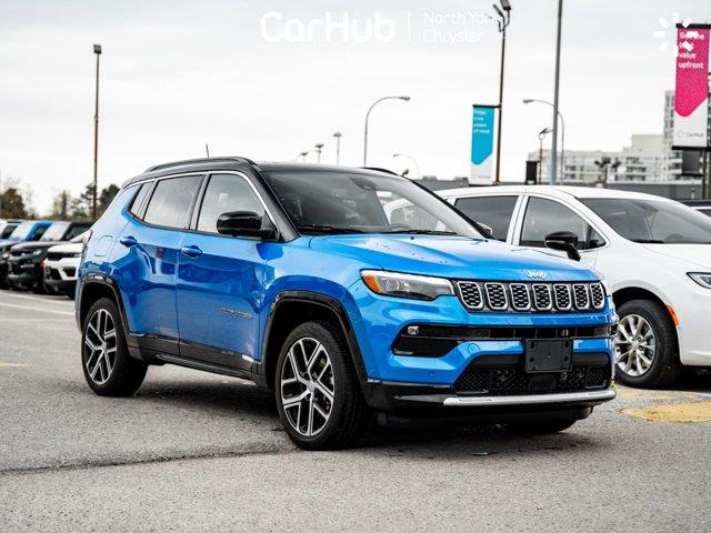 jeep Compass 2024 - 4