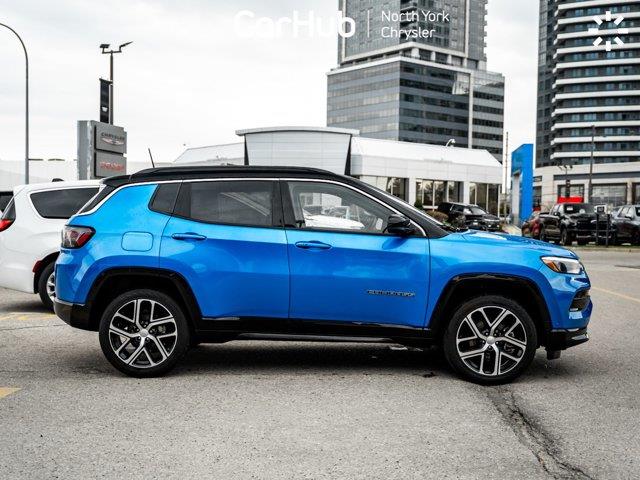 jeep Compass 2024 - 5