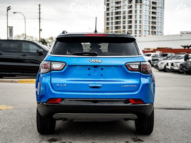 jeep Compass 2024 - 6