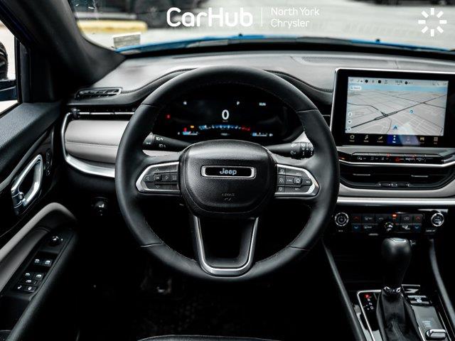 jeep Compass 2024 - 12