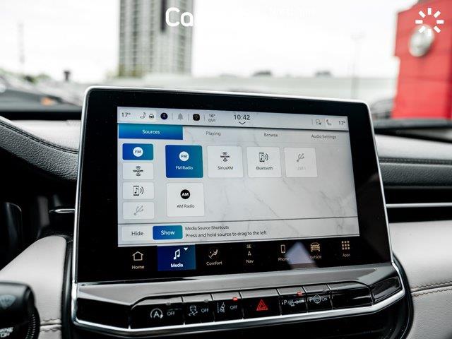 jeep Compass 2024 - 24
