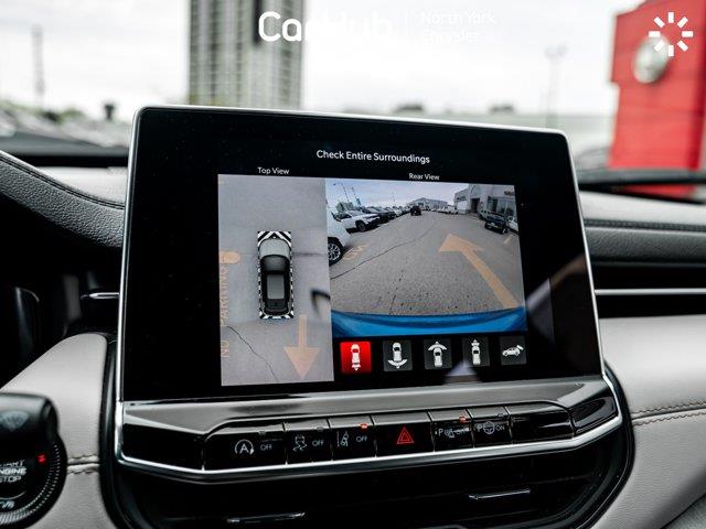 jeep Compass 2024 - 31