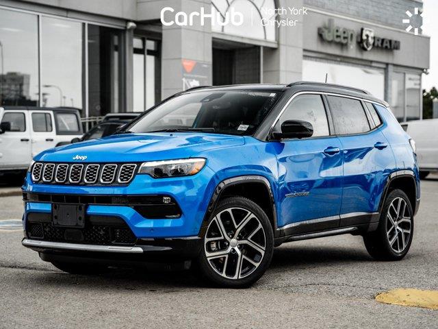 jeep Compass 2024 - 34