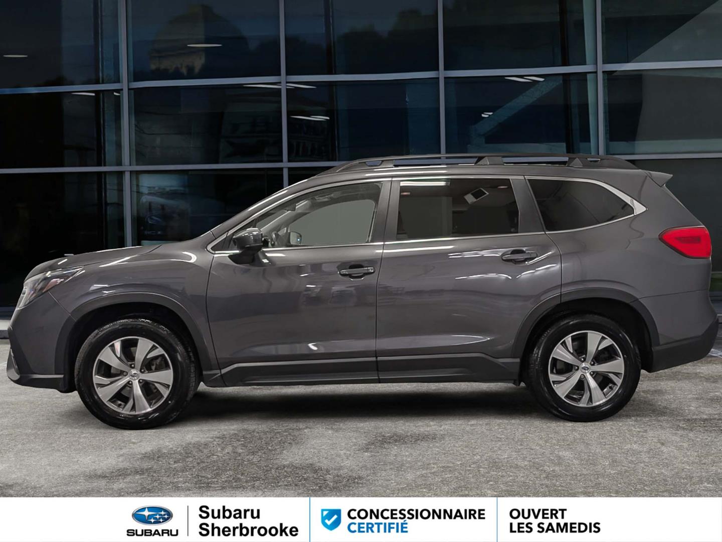 subaru Ascent 2024 - 3