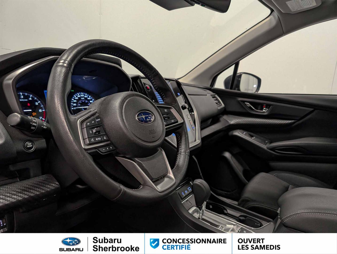 subaru Ascent 2024 - 7