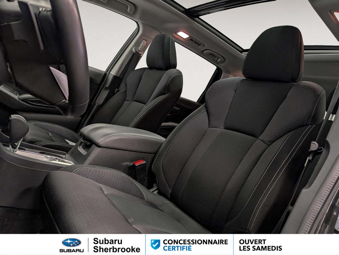 subaru Ascent 2024 - 8