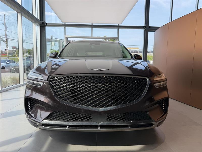 genesis GV70 2022 - 2