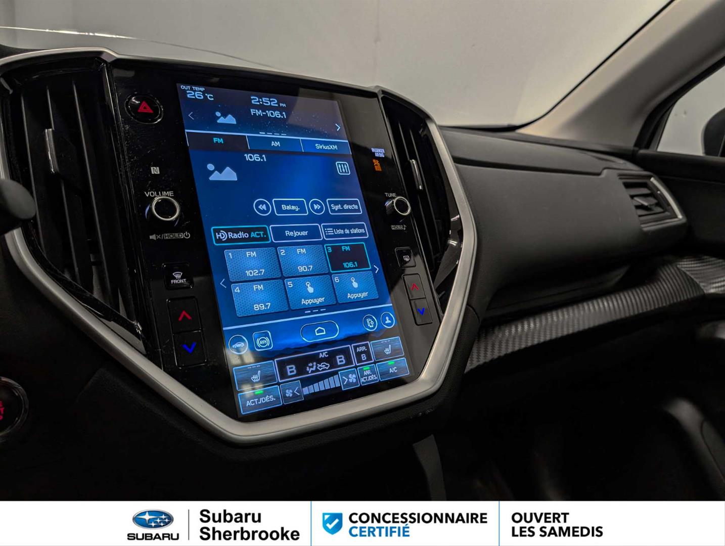 subaru Ascent 2024 - 10