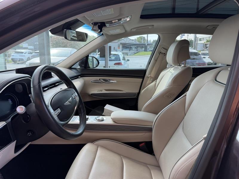 genesis GV70 2022 - 8