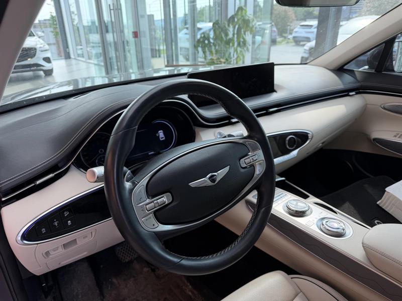genesis GV70 2022 - 9