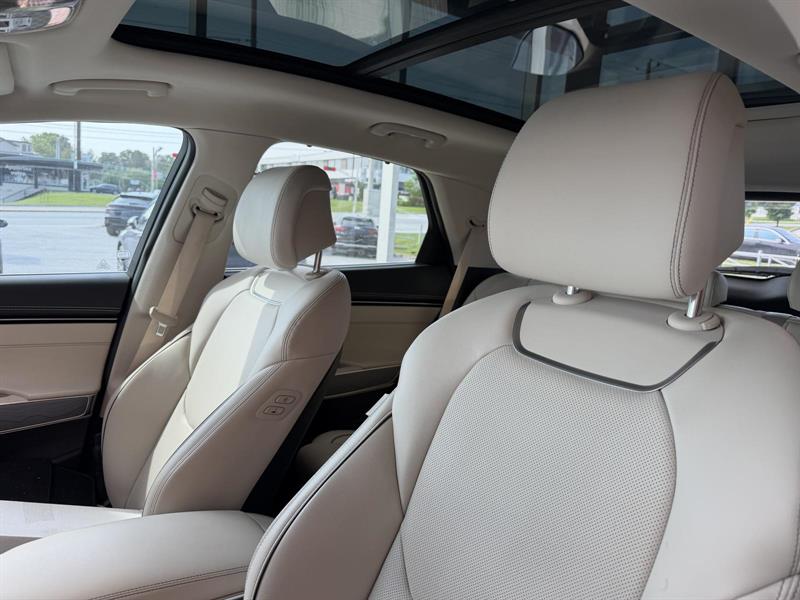 genesis GV70 2022 - 10