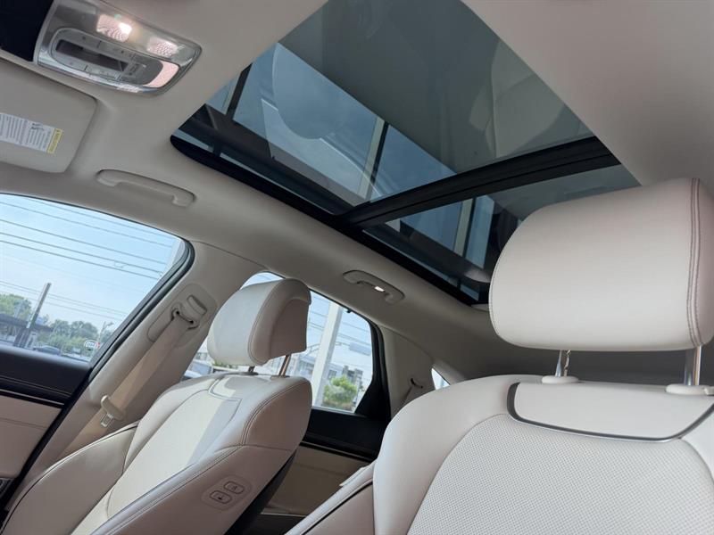 genesis GV70 2022 - 11