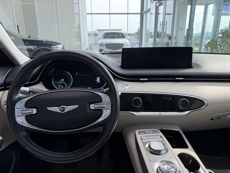 genesis GV70 2022 - 13