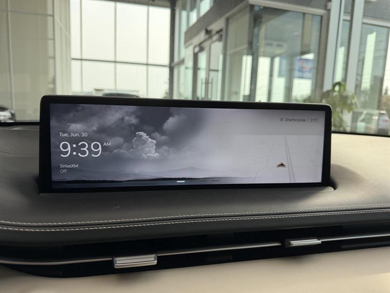genesis GV70 2022 - 14