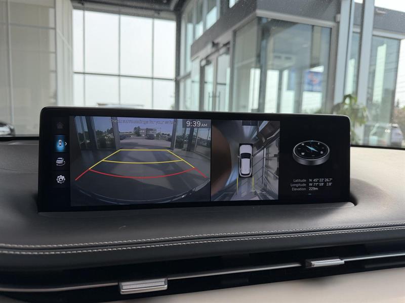 genesis GV70 2022 - 15