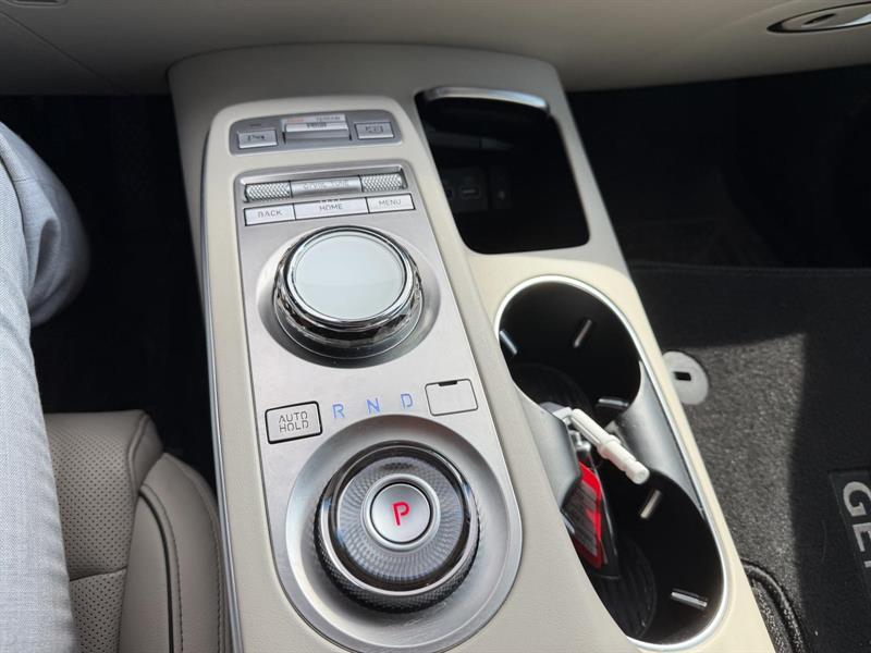 genesis GV70 2022 - 17