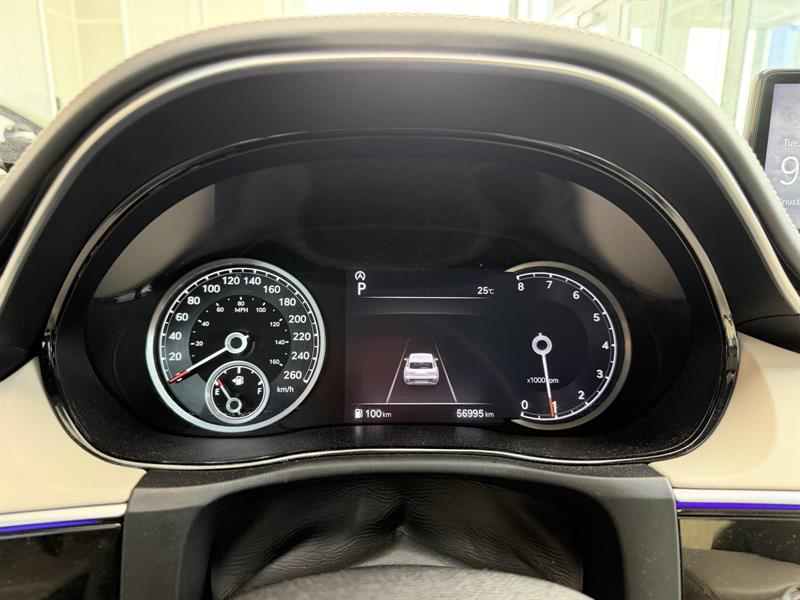 genesis GV70 2022 - 21