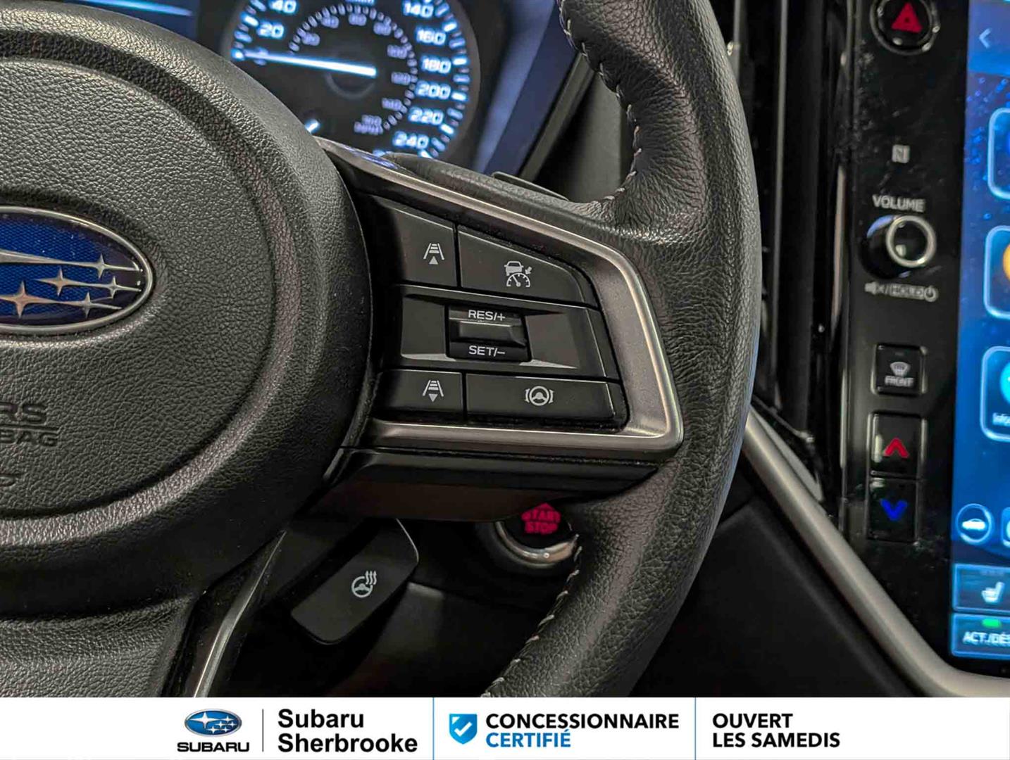 subaru Ascent 2024 - 14