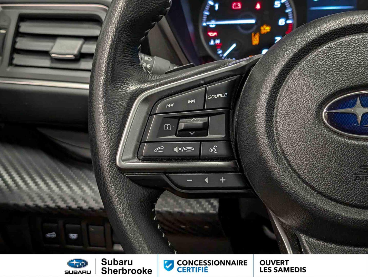 subaru Ascent 2024 - 15