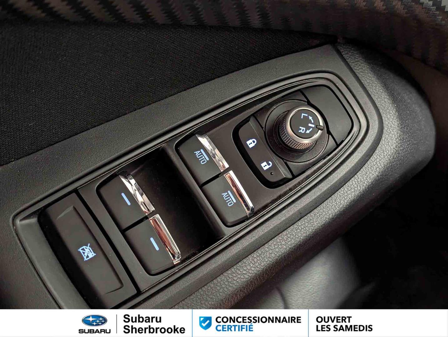 subaru Ascent 2024 - 16