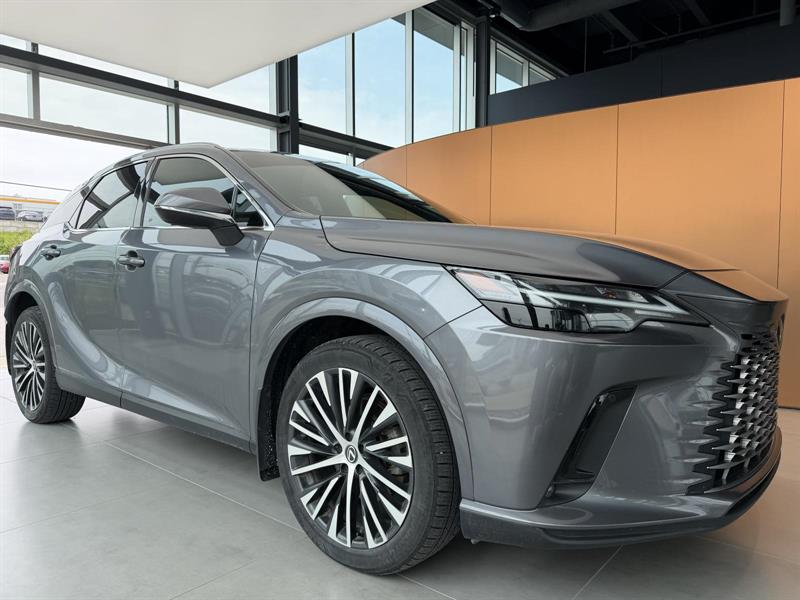 lexus RX350 2023
