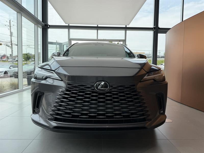 lexus RX350 2023 - 2