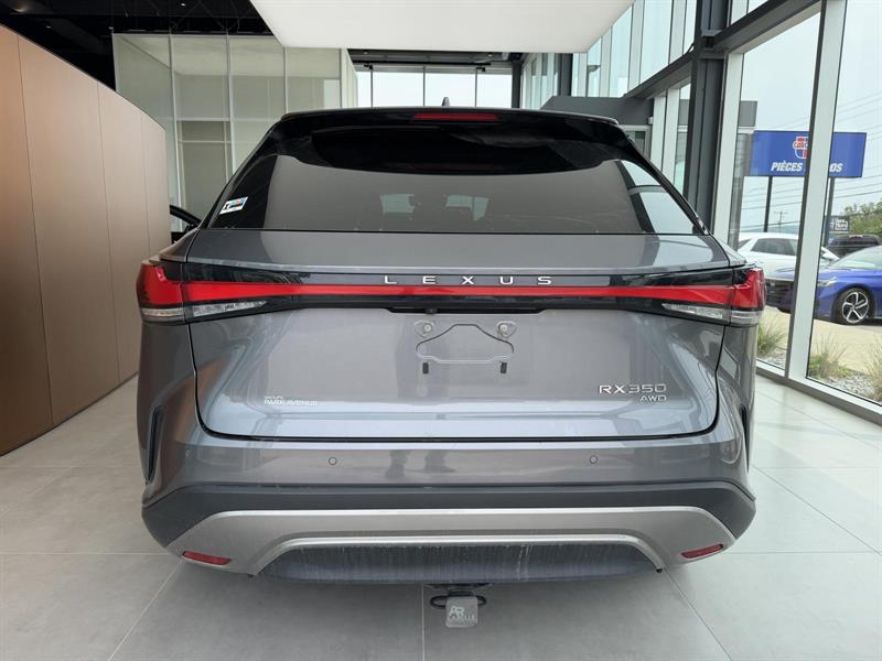 lexus RX350 2023 - 5