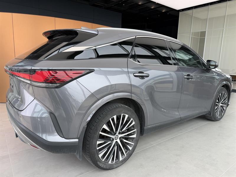 lexus RX350 2023 - 6