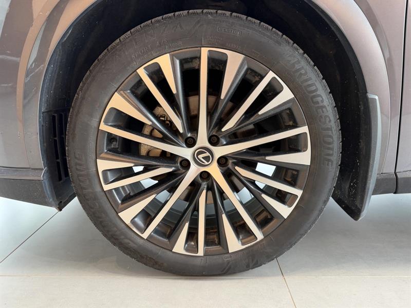 lexus RX350 2023 - 7