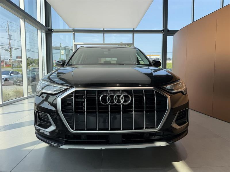 audi Q3 2021 - 2