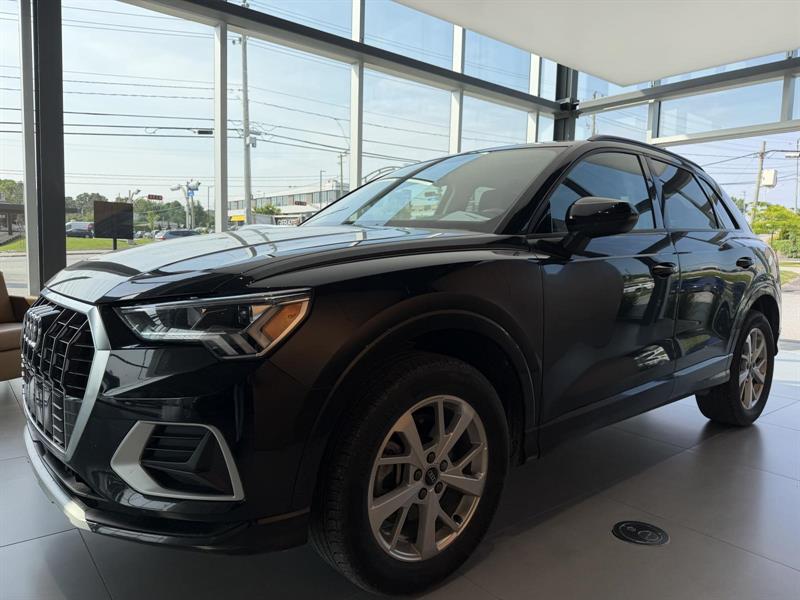 audi Q3 2021 - 3