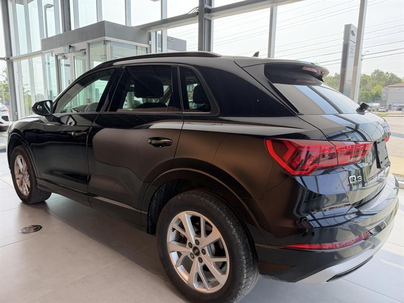 audi Q3 2021 - 4