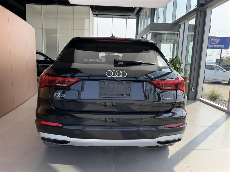 audi Q3 2021 - 5