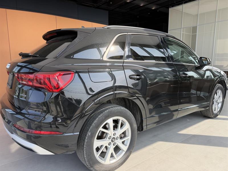 audi Q3 2021 - 6
