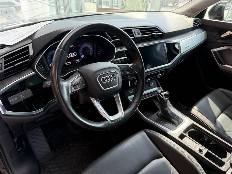 audi Q3 2021 - 9