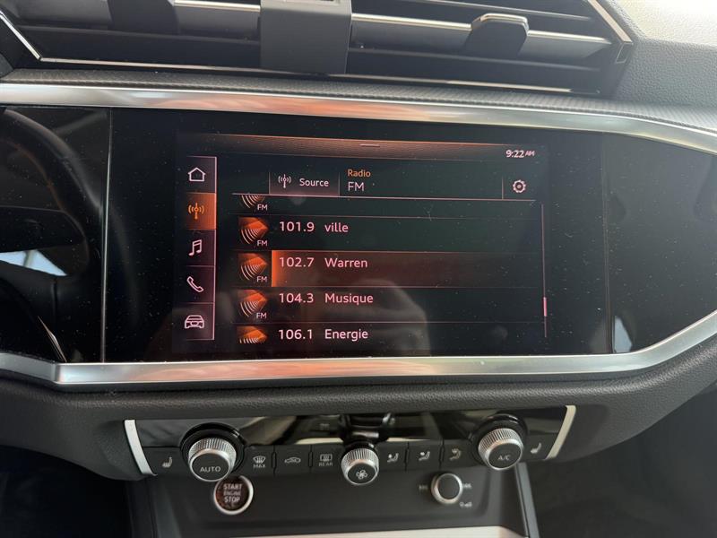 audi Q3 2021 - 14