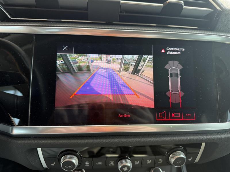 audi Q3 2021 - 15