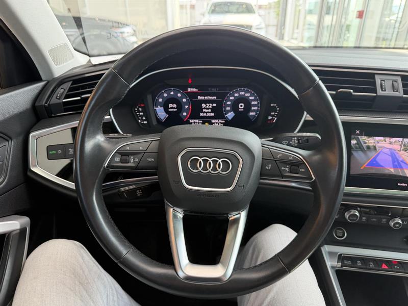 audi Q3 2021 - 18