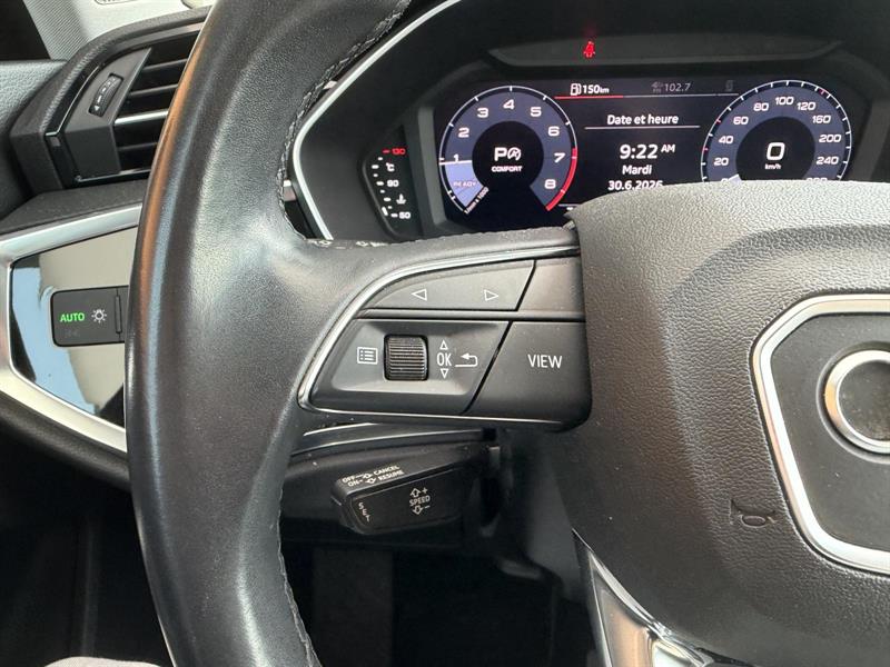 audi Q3 2021 - 19