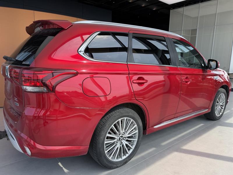 mitsubishi Outlander 2020 - 6