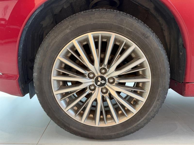 mitsubishi Outlander 2020 - 7