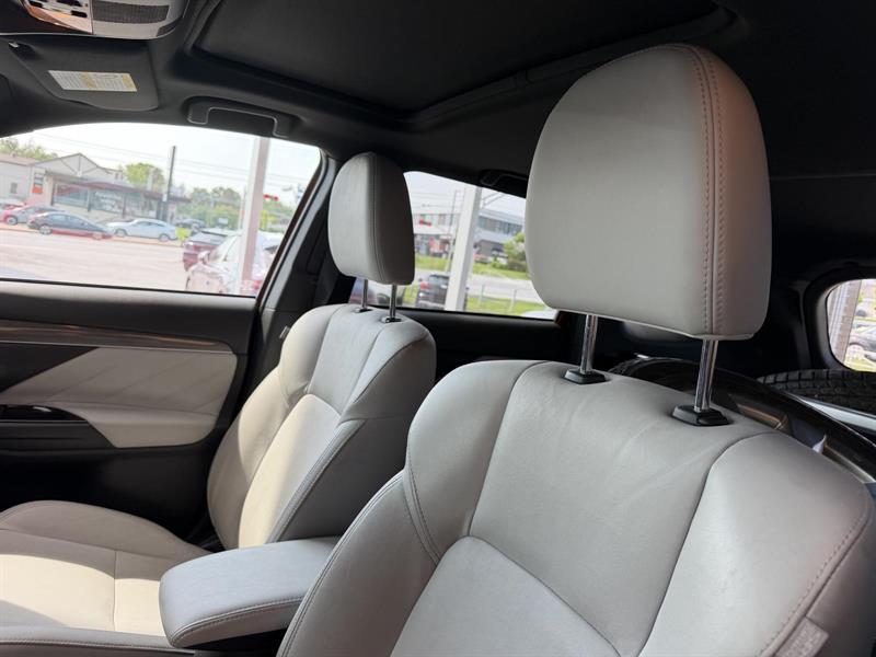 mitsubishi Outlander 2020 - 10