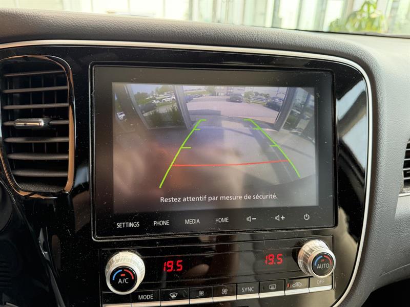 mitsubishi Outlander 2020 - 14