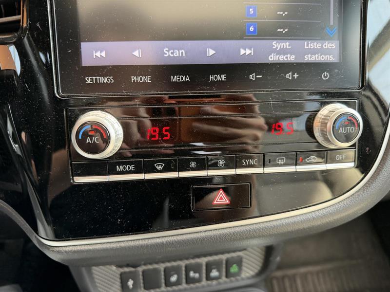 mitsubishi Outlander 2020 - 15