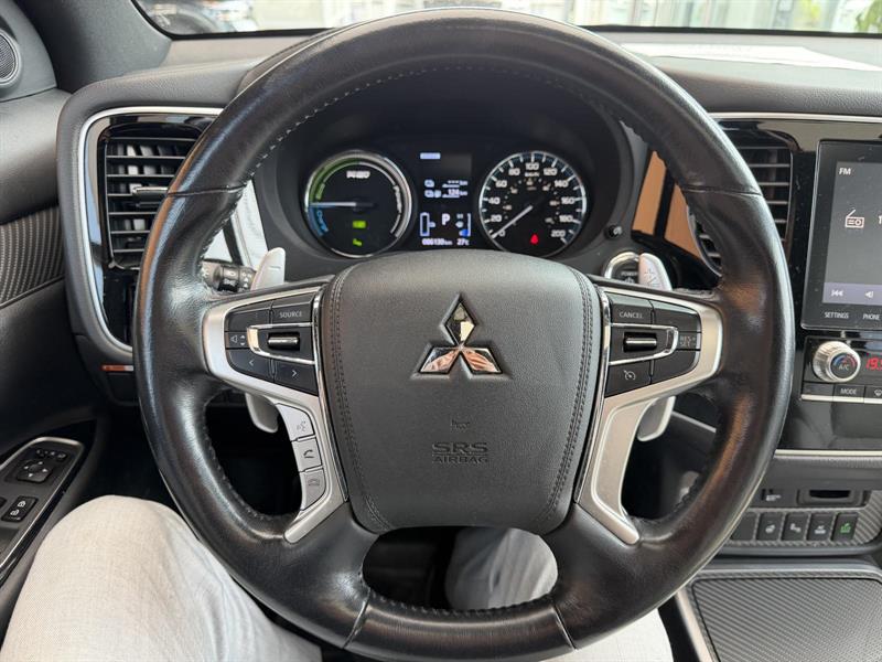 mitsubishi Outlander 2020 - 17