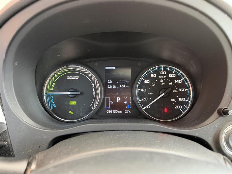 mitsubishi Outlander 2020 - 20
