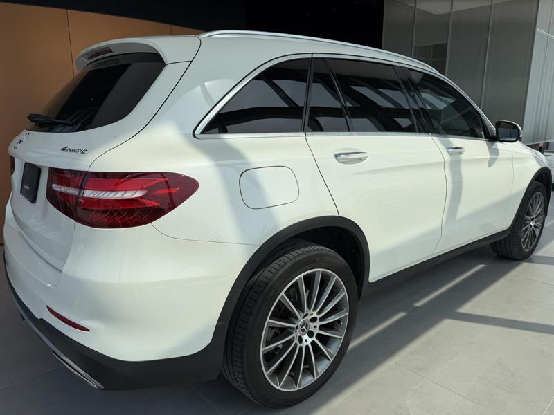 mercedes-benz GLC-Class 2018 - 6