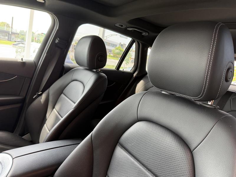 mercedes-benz GLC-Class 2018 - 10