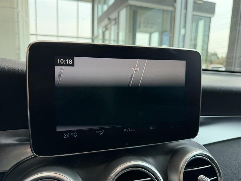 mercedes-benz GLC-Class 2018 - 14